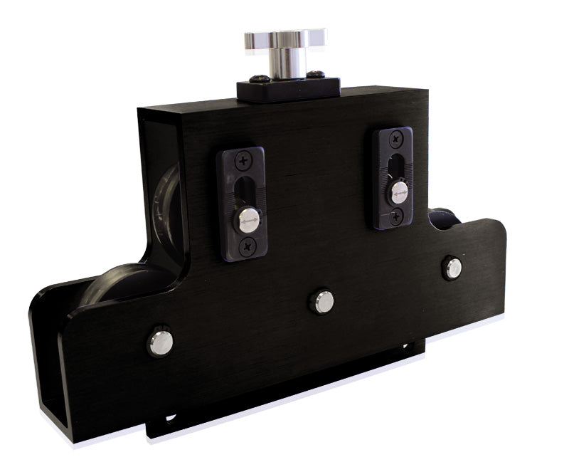 Tube Straightener Tool For 3/16" 5/16", 3/8"& 1/2" Tube AF98-2018 - Aeroflow