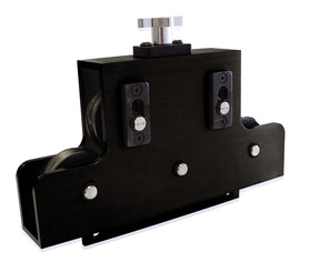 Tube Straightener Tool For 3/16" 5/16", 3/8"& 1/2" Tube AF98-2018 - Aeroflow