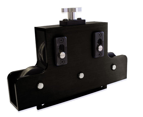 Tube Straightener Tool For 3/16" 5/16", 3/8"& 1/2" Tube AF98-2018 - Aeroflow