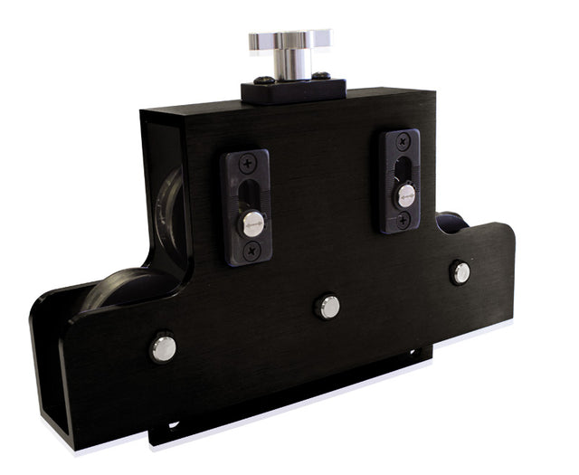 Tube Straightener Tool For 3/16" 5/16", 3/8"& 1/2" Tube AF98-2018 - Aeroflow