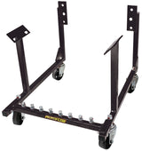 Chev Engine Cradle Complete With Wheels SBC BBC AF98-2026 - Aeroflow