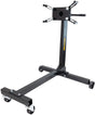 1000lb Engine Stand H Frame 4 Wheels Sturdy Frame AF98-2030 - Aeroflow