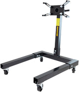 1250lb Engine Stand C Frame 4 Wheels Sturdy Frame AF98-2031 - Aeroflow