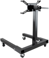 1250lb Engine Stand C Frame 4 Wheels Sturdy Frame AF98-2031 - Aeroflow