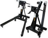 2000lb Engine Stand A Frame 5 Wheels Extra Heavy Duty AF98-2033 - Aeroflow