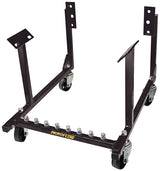 LS Chev Engine Cradle Complete With Wheels AF98-2035 - Aeroflow