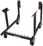 LS Chev Engine Cradle Complete With Wheels AF98-2035 - Aeroflow