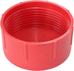 Plastic Dust Cap & Plug 100 x Male -12 & 100 x Female -12 AF98-2037 - Aeroflow