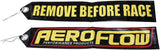 Parachute Safety Flag 12-1/2" x 2-1/8" AF98-2044 - Aeroflow