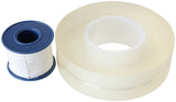 Non Stick Cutting Film 50m Roland 2m Of White Pe Film Tape AF98-2049 - Aeroflow