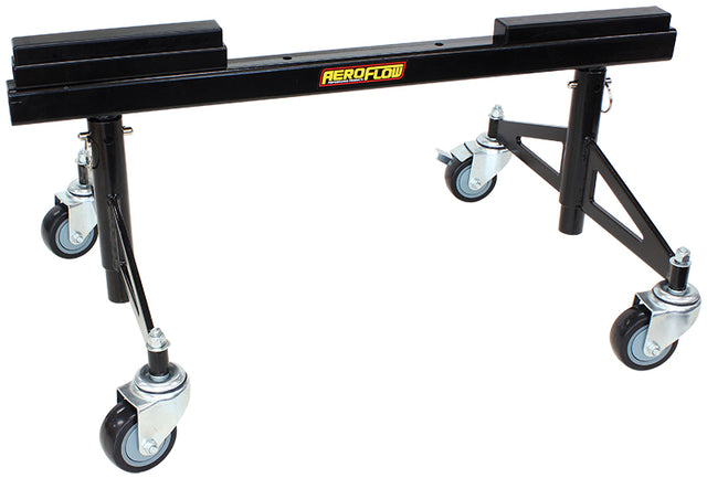 Chassis Stand Single *Will Fit Std / Raised Rail* AF98-2054 - Aeroflow