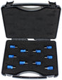 Metric Thread Gauge Carry Kit Female And Male Gauge AF98-2055 - Aeroflow