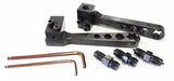 3/16" & 4.75mm Single And Double Flare Hand Held Tool AF98-2057 - Aeroflow