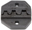 Crimp Tool Non-Insulated Term Inal Dies Use With AF98-2070 AF98-2072 - Aeroflow