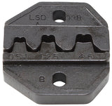 Crimp Tool Non-Insulated Term Inal Dies Use With AF98-2070 AF98-2072 - Aeroflow