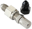 -3AN Pressure Test Kit Use With 2 x Female -3AN Ends AF98-2080 - Aeroflow