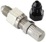 -3AN Pressure Test Kit Use With 2 x Female -3AN Ends AF98-2080 - Aeroflow