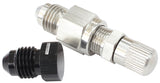 -4AN Pressure Test Kit Use With 2 x Female -4AN Ends AF98-2081 - Aeroflow