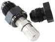 -8AN Pressure Test Kit Use With 2 x Female -8AN Ends AF98-2083 - Aeroflow