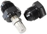 -10AN Pressure Test Kit Use With 2 x Female -10AN Ends AF98-2084 - Aeroflow