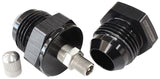 -16AN Pressure Test Kit Use With 2 x Female -16AN Ends AF98-2086 - Aeroflow
