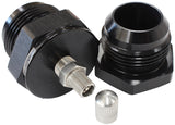 -20AN Pressure Test Kit Use With 2 x Female -20AN Ends AF98-2087 - Aeroflow