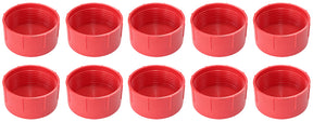 -4AN Female Plastic Cap Keep Out Dirt And Debris AF98-2089 - Aeroflow