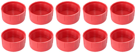 -6AN Female Plastic Cap Keep Out Dirt And Debris AF98-2090 - Aeroflow