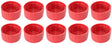-10AN Female Plastic Cap Keep Out Dirt And Debris AF98-2092 - Aeroflow