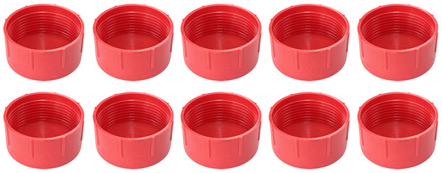 -10AN Female Plastic Cap Keep Out Dirt And Debris AF98-2092 - Aeroflow