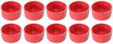 -12AN Female Plastic Cap Keep Out Dirt And Debris AF98-2093 - Aeroflow