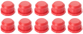 -4AN Male Plastic Plug Keep Out Dirt And Debris AF98-2097 - Aeroflow
