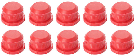 -16AN Male Plastic Plug Keep Out Dirt And Debris AF98-2102 - Aeroflow