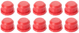 -20AN Male Plastic Plug Keep Out Dirt And Debris AF98-2103 - Aeroflow