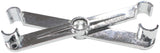 EFI 5/16" & 3/8" Disconnect Tool 2 In 1 Most Late Models AF98-2106 - Aeroflow