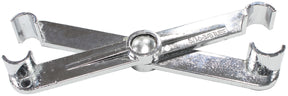 EFI 5/16" & 3/8" Disconnect Tool 2 In 1 Most Late Models AF98-2106 - Aeroflow