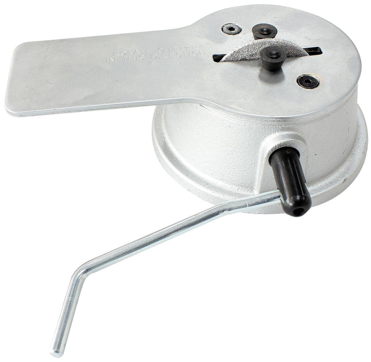 Manual Piston Ring Filer AF98-2108 - Aeroflow