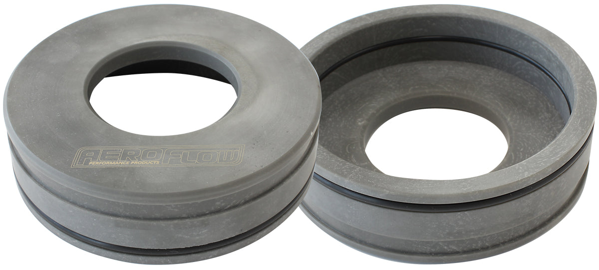 LS Rear Cover Alignment Tool Use Without Seal Installed AF98-2110 - Aeroflow