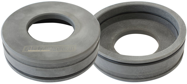 LS Rear Cover Alignment Tool Use Without Seal Installed AF98-2110 - Aeroflow
