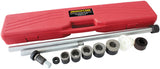 Universal Camshaft Bearing Installation Tool AF98-2118 - Aeroflow