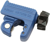 Compact Hardline Pipe Cutter With Quick Adjustment 3-22mm 1/8"-7/8" AF98-2122 - Aeroflow