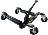 Ratchet Qwiklift Vehicle Jack 1500 Lbs 680kg Each Go Jacks AF98-2129 - Aeroflow