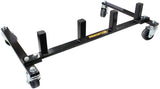 Qwiklift Vehicle Jack Stand Holds 4 Go Jacks With Wheels AF98-2130 - Aeroflow