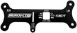 Ford 9 Inch Axle Cut Guide Tube Narrowing Tool Rear End AF98-2131 - Aeroflow