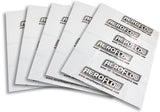 Engine Storage Bag Clear Large Bag Bulk Pack Of 5 AF98-2140-5 - Aeroflow