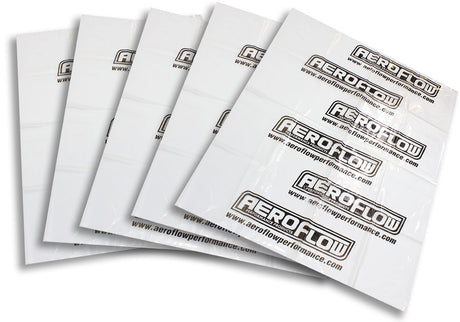 Engine Storage Bag Clear Large Bag Bulk Pack Of 5 AF98-2140-5 - Aeroflow