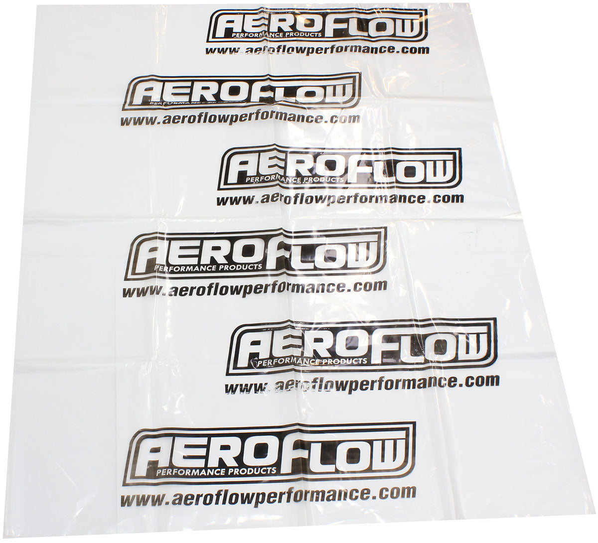 Engine Storage Bag Clear Large Bag Single Bag AF98-2140 - Aeroflow