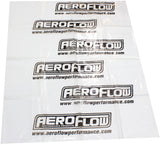 Engine Storage Bag Clear Large Bag Single Bag AF98-2140 - Aeroflow