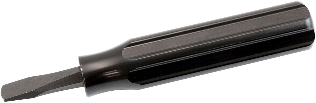 Dzus Fastener Screw Driver Tool Wrench 3/8" Slot AF98-2212 - Aeroflow