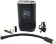 Portable Air Compressor Tyre Inflator Battery Car Bike AF98-2215 - Aeroflow